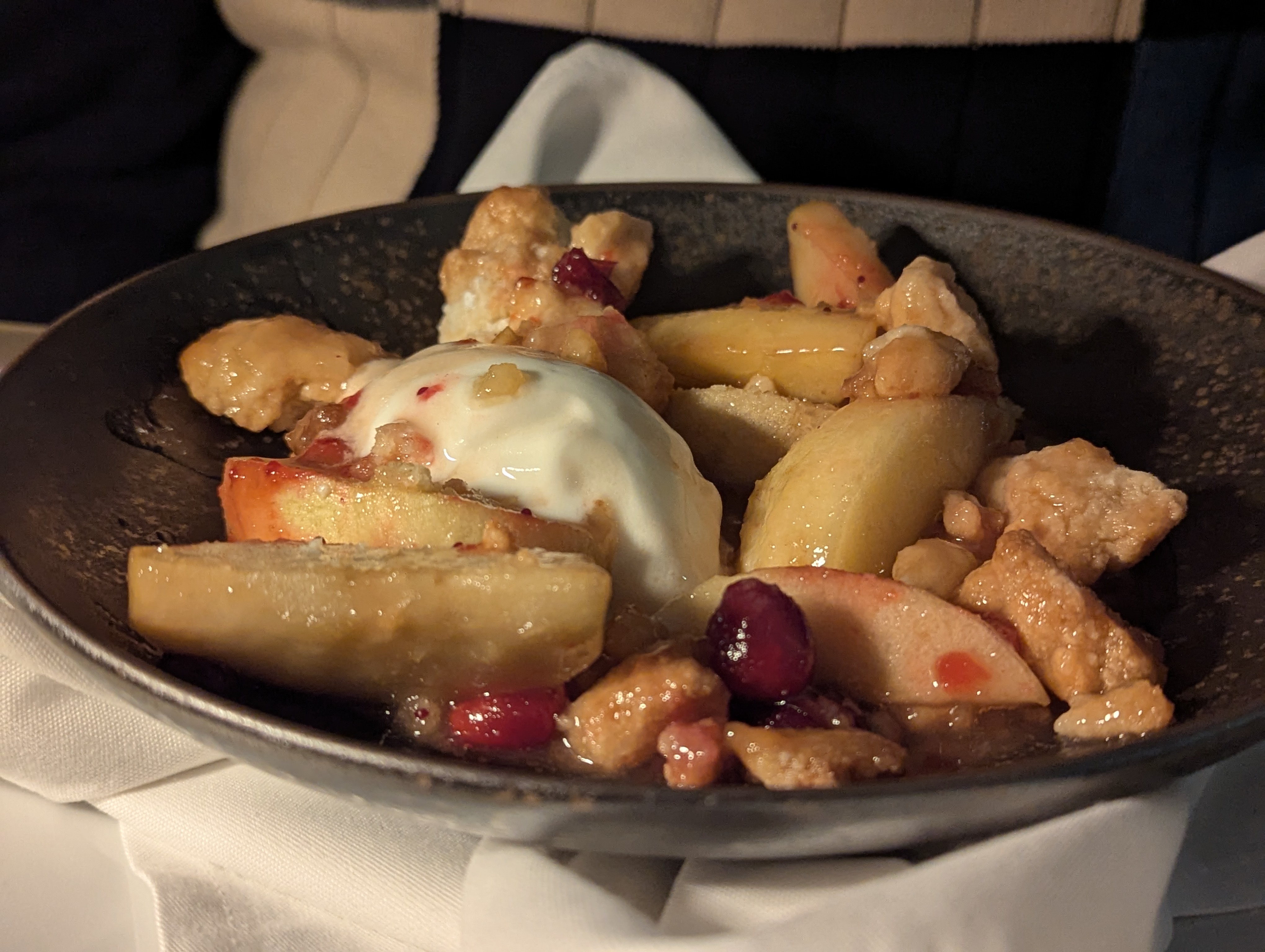 The Venetian, CUT by Wolfgang Puck